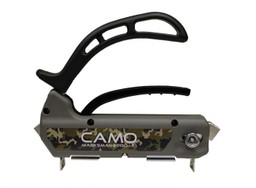 RUUVAUSOHJAIN CAMO PRO-X1 133-148/1,6mm